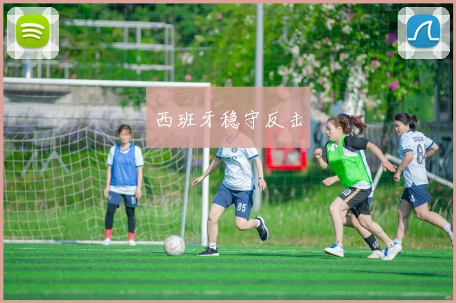 西班牙稳守反击
