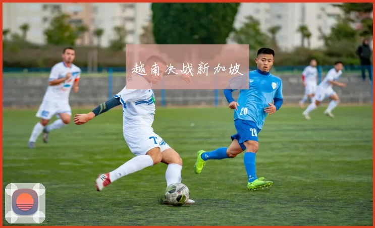越南决战新加坡