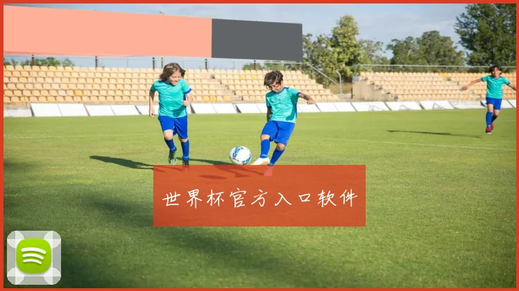 世界杯官方入口软件
