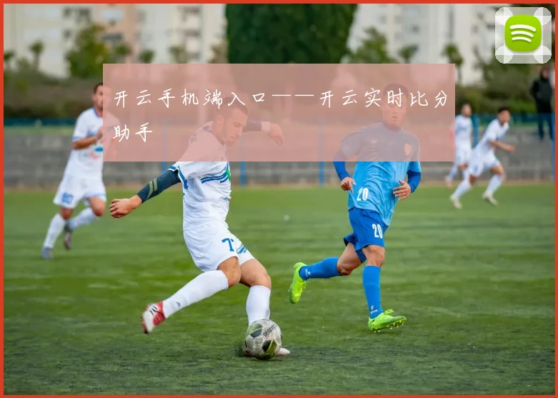 开云手机端入口——开云实时比分助手