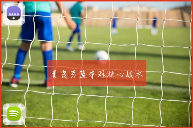 青岛男篮夺冠核心战术