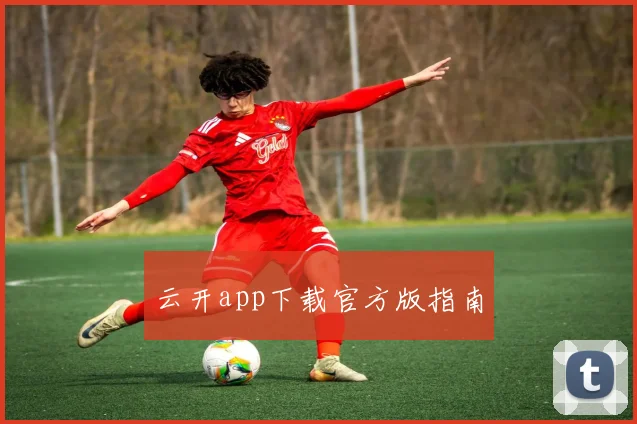云开app下载官方版指南