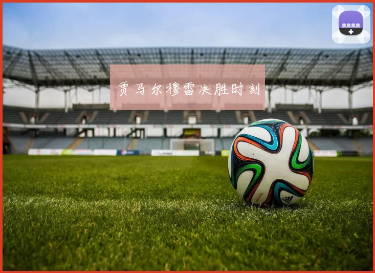 贾马尔穆雷决胜时刻