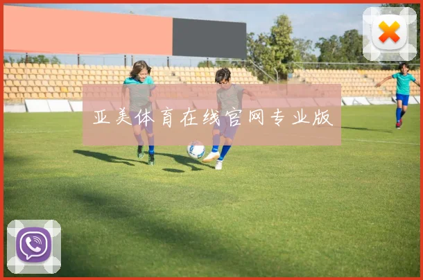 亚美体育在线官网专业版