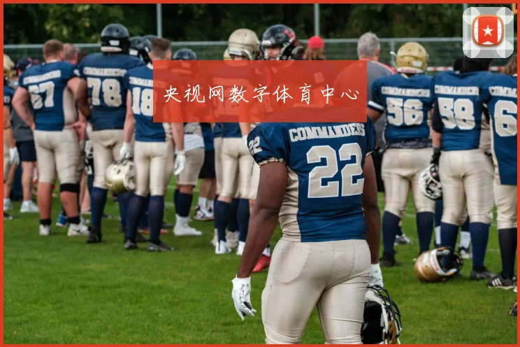 央视网数字体育中心