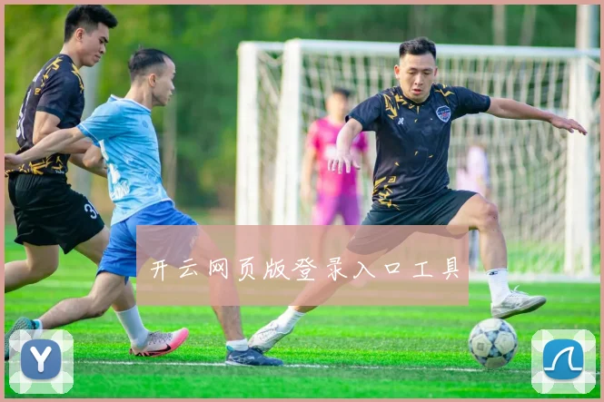 开云网页版登录入口工具