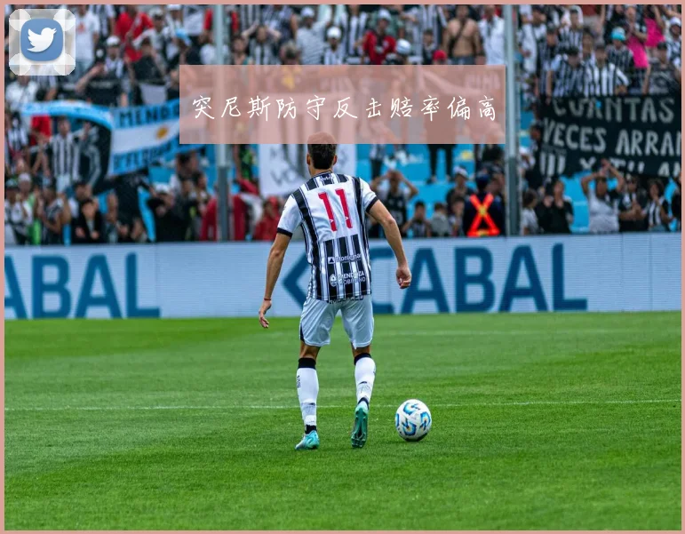 突尼斯防守反击赔率偏高