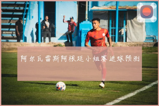 阿尔瓦雷斯阿根廷小组赛进球预测