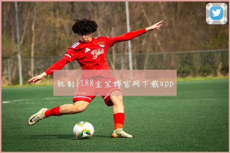 机制!188金宝搏官网下载app