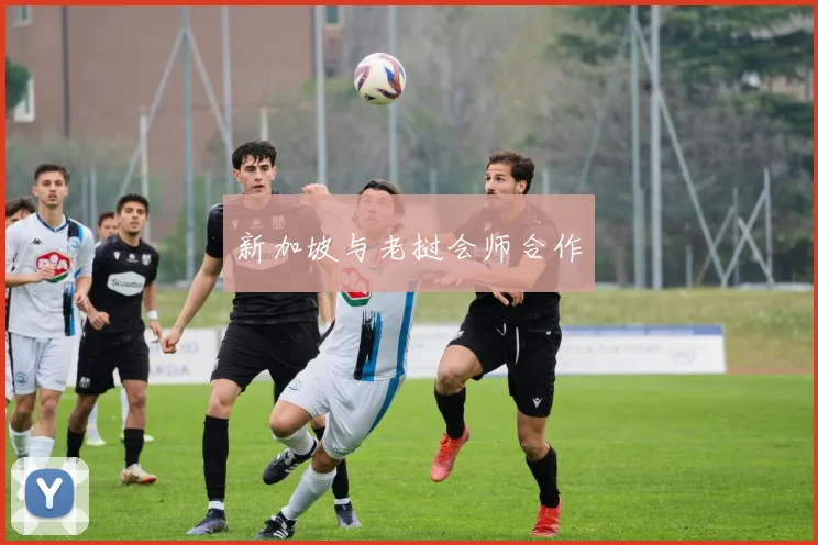 新加坡与老挝会师合作
