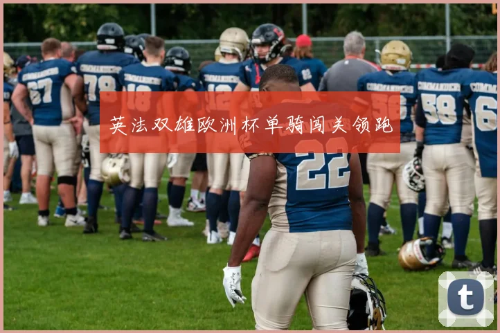 英法双雄欧洲杯单骑闯关领跑