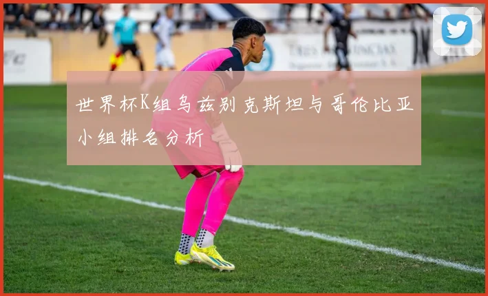 世界杯K组乌兹别克斯坦与哥伦比亚小组排名分析