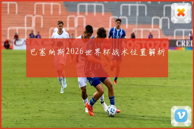 巴塞纳斯2026世界杯战术位置解析