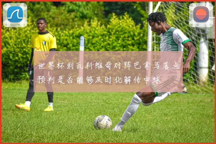 世界杯利瓦科维奇对阵巴拿马落点预判是否能够及时化解传中球